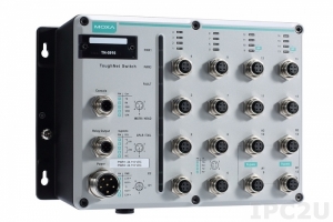 MOXA TN-5916-WV-CT-T